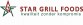 Star Grill Foods BV