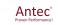 Antec (Leyden) BV